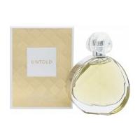 Elizabeth Arden Untold Eau de Parfum 50ml Spray