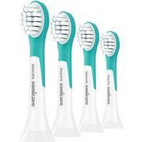 electric toothbrush brush attachments philips sonicare sonicare for ki ...