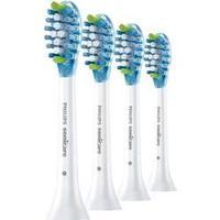electric toothbrush brush attachments philips sonicare adaptiveclean 4 ...