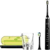 Electric toothbrush Philips Sonicare DiamondClean Sonic toothbrush Black