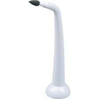 Electric toothbrush plaque removal attachement EmmiDent Zahnsteinentferner 1 pc(s) White