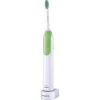 Electric toothbrush Philips Sonicare HX 3110/00 Sonic toothbrush White, Mint green