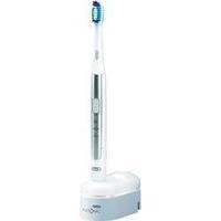 Electric toothbrush Oral-B Pulsonic Slim S15 Sonic toothbrush White, Silver