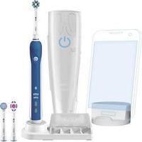Electric toothbrush Oral-B SmartSeries 5000 CrossAction