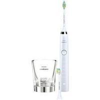 Electric toothbrush Philips Sonicare HX9332/34 DiamondClean Sonic toothbrush White