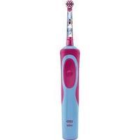 electric toothbrush children oral b stages power frozen rotatingvibrat ...