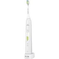 electric toothbrush philips sonicare healthywhite white