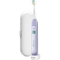 Electric toothbrush Philips Sonicare HealthyWhite Lavender