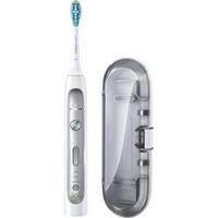 Electric toothbrush Philips Sonicare FlexCare Platinum Platinum grey