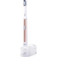 Electric toothbrush Oral-B Pulsonic Slim Rose Gold Rotating/vibrating/pulsating Rose, Gold