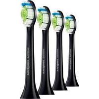 Electric toothbrush brush attachments Philips Sonicare DiamondClean 1 pc(s) Black