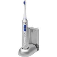 Electric toothbrush AEG EZS5664 Sonic toothbrush Silver