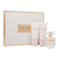 Elie Saab Le Parfum Gift Set 50ml EDP + 75ml Body Lotion + 75ml Shower Gel