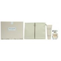 Elie Saab Le Parfum Gift Set 50ml EDP + 75ml Body Lotion + Bag