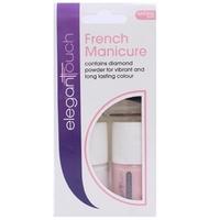 elegant touch french manicure set