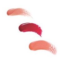 elizabeth arden beautiful color lip gloss trio coral kiss precious pet ...