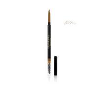 Elizabeth Arden Beautiful Colour Natural Eye Brow Pencil in Natural in Black