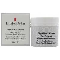 elizabeth arden eight hour cream skin protectant nighttime miracle moi ...