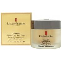 Elizabeth Arden Ceramide Lift & Firm Night Cream 50ml