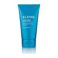 elemis devils mint body scrub 150ml