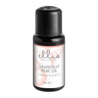 Ellia Aromatherapy Essential Oil Mix for Aroma Diffusers - Grapefruit 15ml