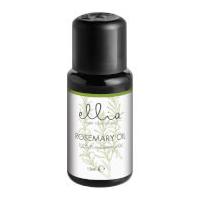 Ellia Aromatherapy Essential Oil Mix for Aroma Diffusers - Rosemary 15ml