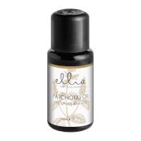 Ellia Aromatherapy Essential Oil Mix for Aroma Diffusers - Patchouli 15ml