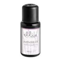 Ellia Aromatherapy Essential Oil Mix for Aroma Diffusers - Lavender 15ml