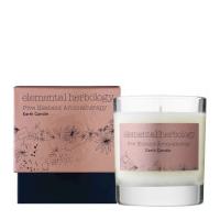 elemental herbology five element aromatherapy earth candle