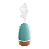 ellia rise ultrasonic diffuser blue