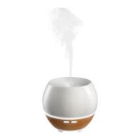 ellia awaken ultrasonic diffuser white