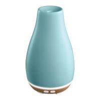 Ellia Blossom Ultrasonic Diffuser - Blue