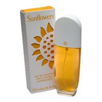 Elizabeth Arden Sunflowers Eau de Toilette 50ml