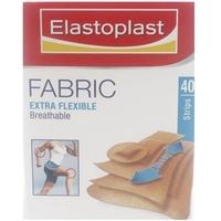 elastoplast fabric assorted strips