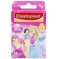 elastoplast disney princesses