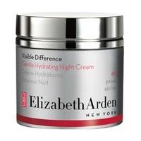 elizabeth arden visible difference gentle hydrating night cream 50ml