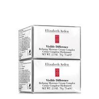 Elizabeth Arden Visible Difference Face Duo 2 x 75ml