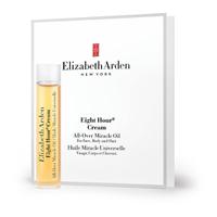 Elizabeth Arden Eight Hour Cream All-Over Miracle Oil Sample
