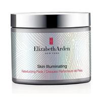 elizabeth arden skin illuminating retexturizing pads 50 pads