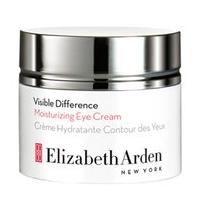 elizabeth arden visible difference moisturising eye cream 15ml