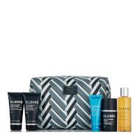 elemis luxury mens traveller 723g