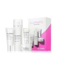 elemis your new skin solution illuminate