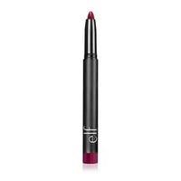 e.l.f. Matte Lip Colour Mulberry Maven, Red