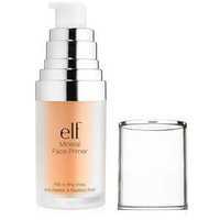 elf illuminating face primer clear