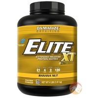 Elite XT 1814g Banana Nut