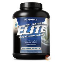 Elite All Natural 2lb Strawberry