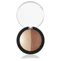 elf baked highlighter bronzer bronzed glow 372 multi