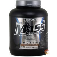 Elite Mass 10lb/Chocolate Mint