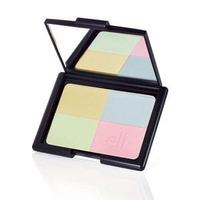 elf tone colour correcting powder cool 801 multi