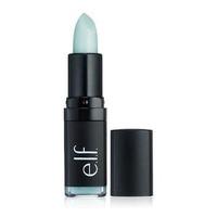 e.l.f. Lip Scrub Exfoliator Mint Maniac, Green